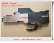YSM20 Feeder KHJ-MC300-000 SS Feeder Assy 16mm YS Electric Feeder