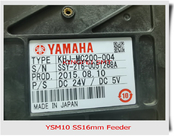 YSM20 Feeder KHJ-MC300-000 SS Feeder Assy 16mm YS Electric Feeder