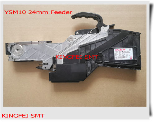 Buy Yamaha YSM10 Electric Feeder KHJ-MC400-000 SS Feeder Assy 24mm YS Series SS Type online manufacture