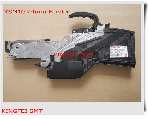 YSM10 Electric Feeder KHJ-MC400-000 SS Feeder Assy 24mm YS Series SS Type