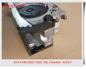KHJ-MC600-000 SS Feeder Assy 44mm YSM10 Electric Feeder Original