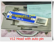 FUJI NXT Head V12 2SGKHA000200 SMT Spare Parts  With Auto Pin And Without Auto Pin