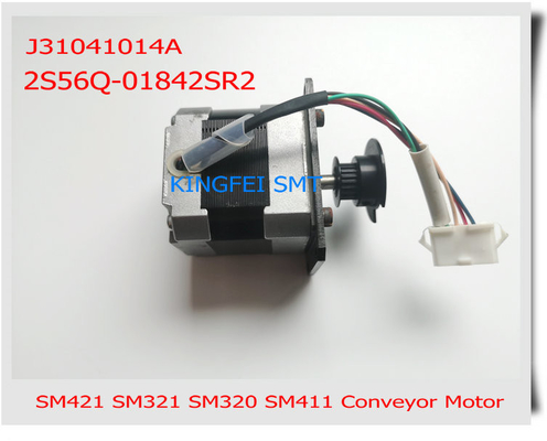 J90830190B R12 Motor Cable Assy J90831009B SM411 Axis Motor