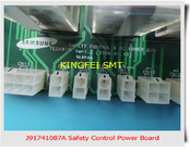 SM411 Safety Control Power Board J91741087A J90600400B SM Machine Board