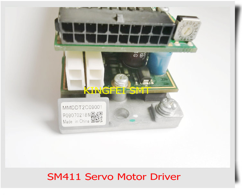 J31531003A Servo Motor Driver EP06-900150 SM421 411 431 Z Axis Driver MMDDT2C09