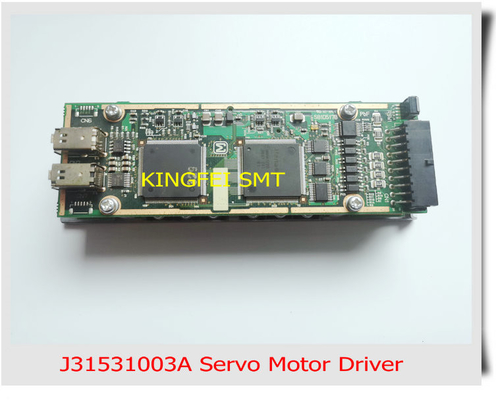 J31531003A Servo Motor Driver EP06-900150 SM421 411 431 Z Axis Driver MMDDT2C09