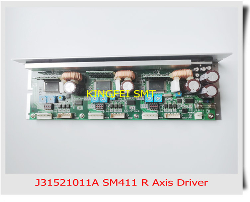 J31521011A R Axis Driver J31521016A MD5.HD14.3X SM411 SM421 R Driver