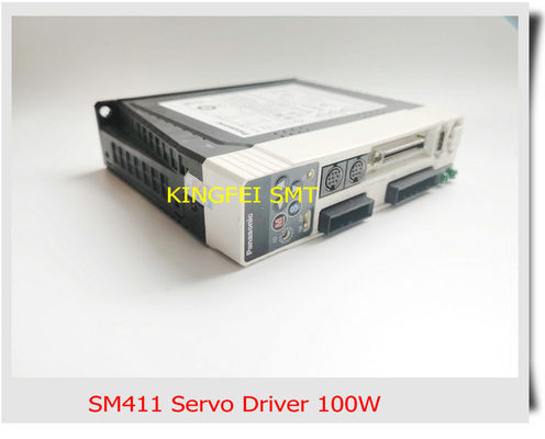 J3153055A Servo Motor Driver 100W MADDT1205 SM431 SM411 S Aixs Driver