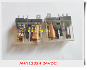 AHN12324 24VDC Panasonic Relay