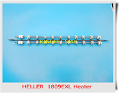 Heller 1809EXL Heater Ceramic For Oven 220V DEK Oven Heater