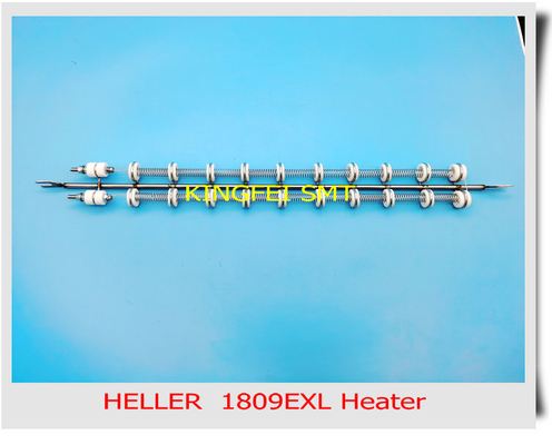 Heller 1809EXL Heater Ceramic For Oven 220V DEK Oven Heater