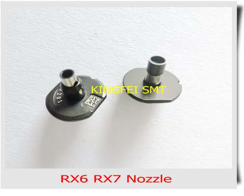 JUKI RX7 RX6 HF25201 SMT Nozzle HF1005R HF10071 HF12081 HF0603R HF0402R HF1608R HF3008