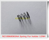 Panasonic N210068065AA Spring For CM402 CM602 Nozzle Holder 12NH