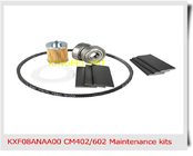KHA400-302-G1 KXF08ANAA00 CM402/602 Vacuum Pump Maintenance Kits