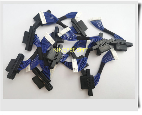 RH02471 RH02472 2EGKFA003800 Harness FUJI NXT W12F/W16F Feeder Cable RH44800