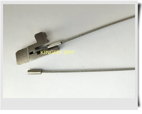 FUJI NXT Feeder Clamper PZ43292 PT01871 AA76002 2ADLFB008101