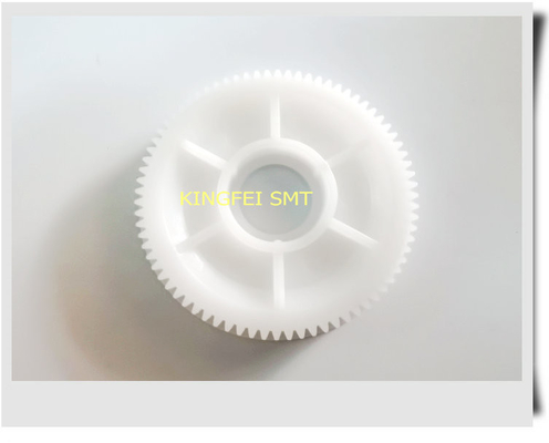 Samsung SM8mm Feeder Parts J72650152D Drain Gear