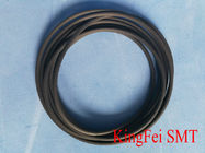 DEK Belt PN181706 Black Anti - Static SMT Conveyor Belt 165520 2450mm Transport Belt