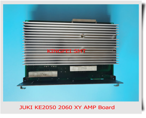 40003309 XY AMP Board For JUKI KE2050 KE2060 Machine Old Version