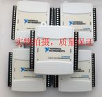 National Instruments SMT Spare Parts NI USB 6008 DAQ Cards USB Multifunction Devices