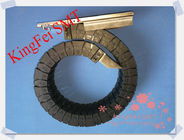 JUKI SMT Spare Parts KE2050 2060 Cable Bear Assy 40069117 X Axis Plastic Rail Original