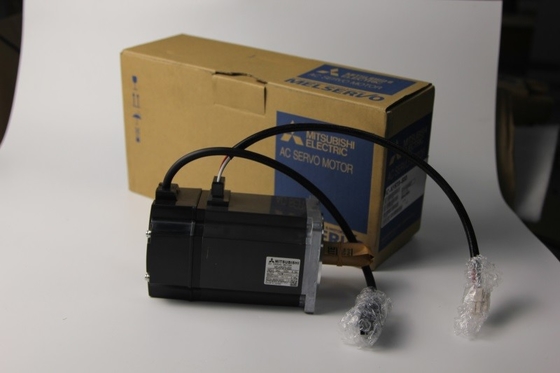 Mitsubishi HC-KFS73-S33 AC Servo Motor N510022951AA Panasonic BM X Axis Motor