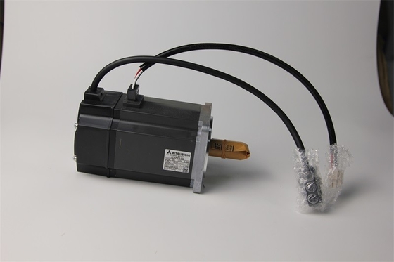 Mitsubishi HC-KFS73-S33 AC Servo Motor N510022951AA Panasonic BM X Axis Motor
