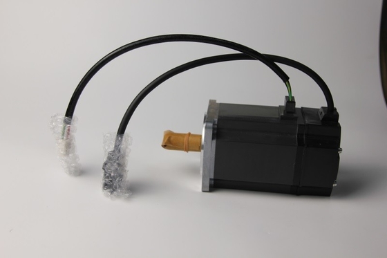 Mitsubishi HC-KFS73-S33 AC Servo Motor N510022951AA Panasonic BM X Axis Motor