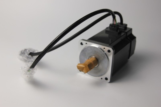 Mitsubishi HC-KFS73-S33 AC Servo Motor N510022951AA Panasonic BM X Axis Motor