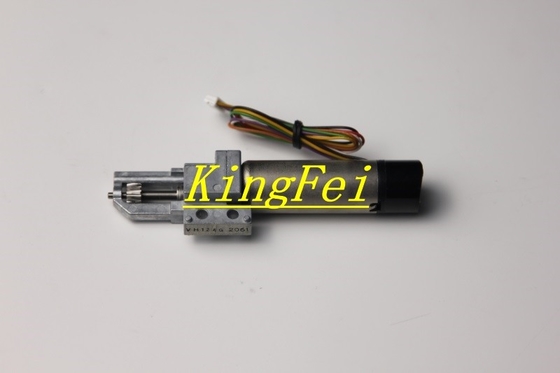 MTNM000016AA Panasonic CM402 602 NPM DC Motor 9.8W Feed motor N510048142AA