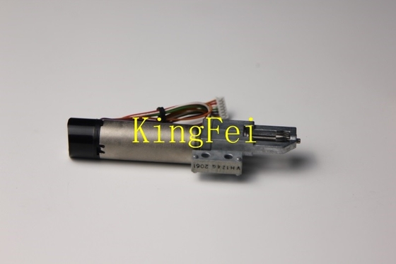 MTNM000016AA Panasonic CM402 602 NPM DC Motor 9.8W Feed motor N510048142AA