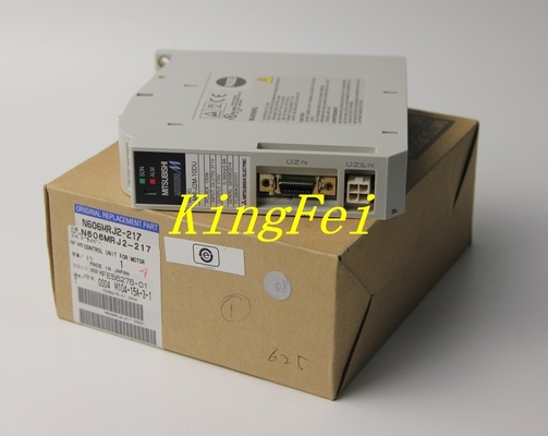 N606MRJ2-217 Panasonic BM Servo Dirver  original new with stocks