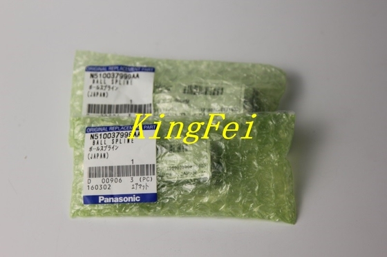 N510037999AA Panasonic DT401 3 Head Ball Spline N510015534AA