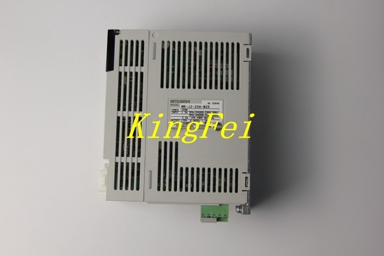 KXFP5WBAA00 CM DT40STRAY TP/TL Servo Motor Driver KXFP5WBAA00 MR-J2-20A-N26