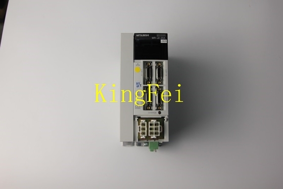 KXFP5WBAA00 CM DT40STRAY TP/TL Servo Motor Driver KXFP5WBAA00 MR-J2-20A-N26