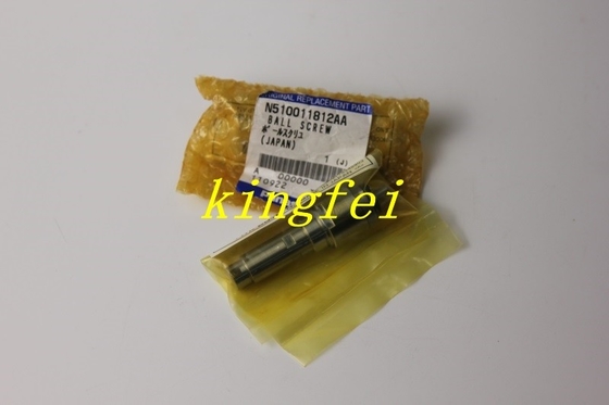 N510011812AA Panasonic CM402 NPM Mounter Ball Screw