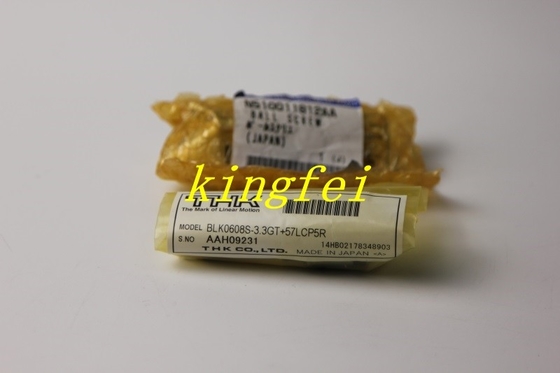 N510011812AA Panasonic CM402 NPM Mounter Ball Screw