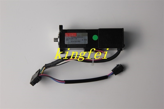 P50BA2002BXS3C Panasonic CM402 602 Angle Motor 3W DC24V 1.4A Servo Motor KXF0DGEAA00