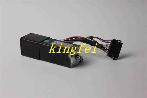 P50BA2002BXS3C Panasonic CM402 602 Angle Motor 3W DC24V 1.4A Servo Motor KXF0DGEAA00