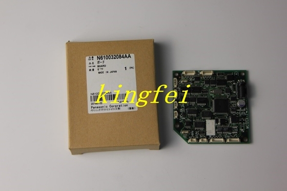 N610032084AA Panasonic CM NPM  8 12 16 24 32  Feeder Main Board KXF0DWTHA00