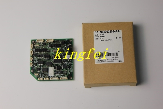 N610032084AA Panasonic CM NPM  8 12 16 24 32  Feeder Main Board KXF0DWTHA00