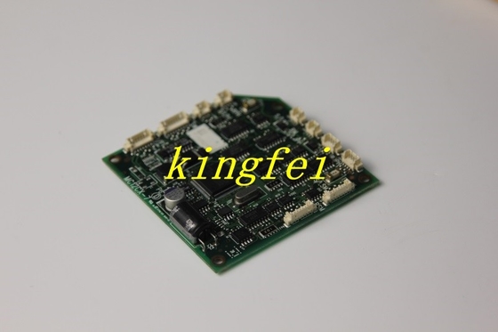 N610032084AA Panasonic CM NPM  8 12 16 24 32  Feeder Main Board KXF0DWTHA00