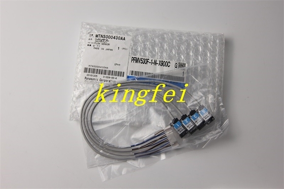 MTNS000430AA Panasonic NPM Mounter 8 Head Flow Sensor