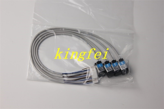 MTNS000430AA Panasonic NPM Mounter 8 Head Flow Sensor