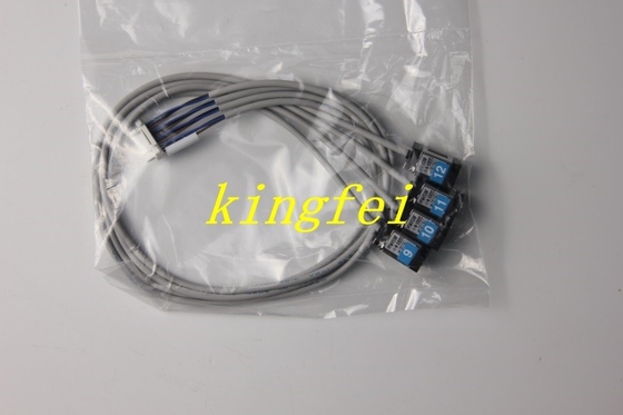 MTNS000435AA Panasonic NPM Mounter 16 Head Flow Sensor