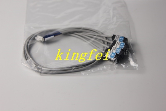 MTNS000435AA Panasonic NPM Mounter 16 Head Flow Sensor