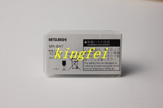 KXFP6GDHA00 Panasonic Mounter BM211 Driver Battery Lithium Primary Battery