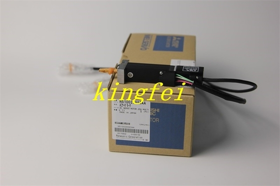 N510029993AA Panasonic BM211 Head H Axis Motor 20W HC-BH0236-S11