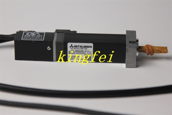 N510029993AA Panasonic BM211 Head H Axis Motor 20W HC-BH0236-S11