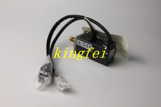 HC-KFS0336 Mitsubishi AC Servo Motor 30W N510029994AA BM Motor